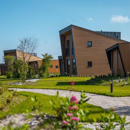 Europarcs Hindeloopen Exterior foto
